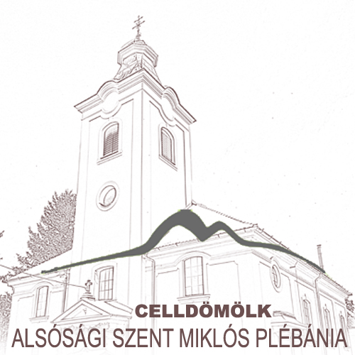 Celldömölk Alsósági Szent Miklós Plébánia
